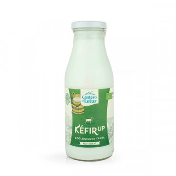Natural kefir 500 ml
