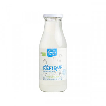 Natural kefir up 500 ml