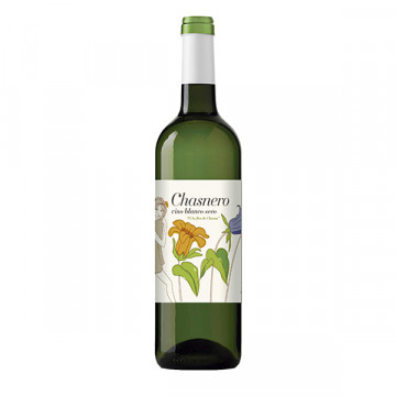 VINO BLANCO SECO CHASNERO...