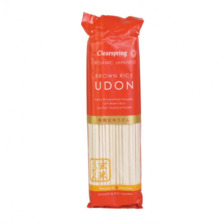 ** FIDEOS NOODLES UDON 200 GR