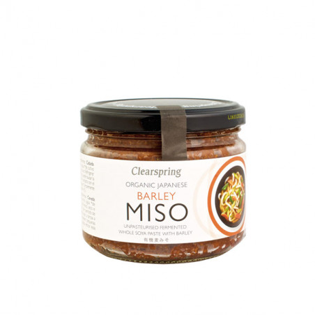 ** MISO INTEGRAL ARROZ BOTE 300 GR