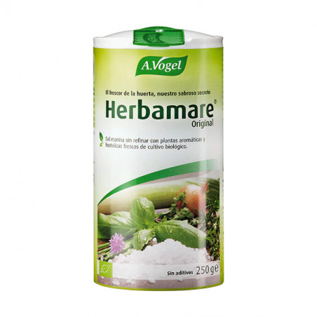 Herbs salt 250 gr