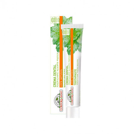 DENTÍFRICO ALIENTO FRESCO 75 ML