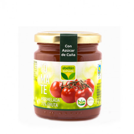 ** MERMELADA TOMATE 280 GR
