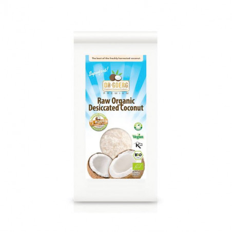 Coconut  300 gr