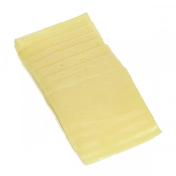 Gouda sliced cheese 500 gr