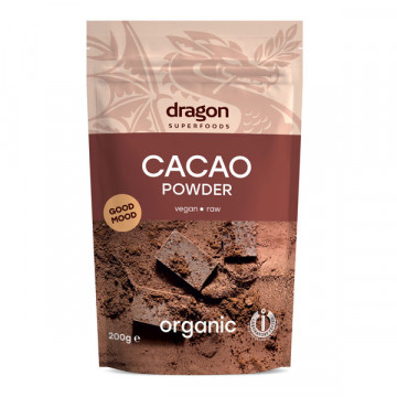 Powder cocoa 200 gr