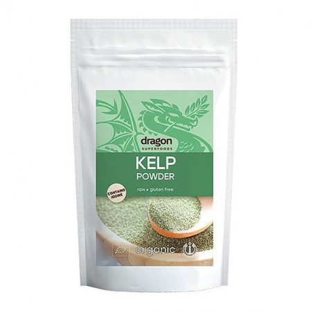 Kelp seaweed powder 100 gr