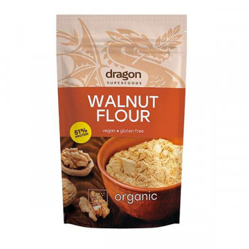 Walnut flour 200 gr
