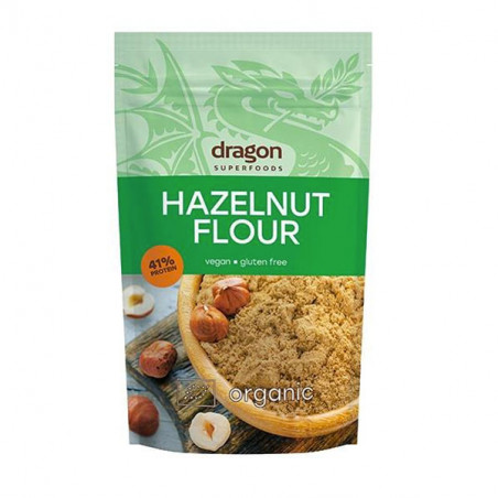 Hazelnut flour 200 gr