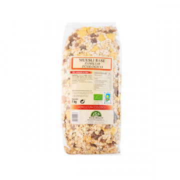 MUESLI BASE 1 KG