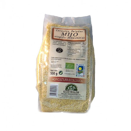 Millet seeds  500 gr