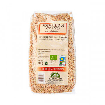 Grain spelt package 500 gr