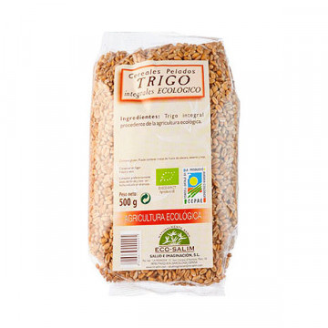 ** TRIGO GRANO 500 GR