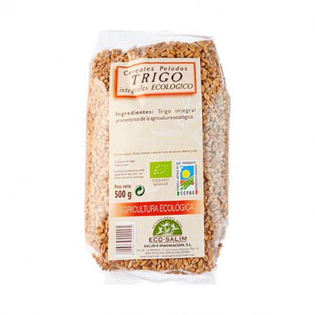 ** TRIGO GRANO 500 GR