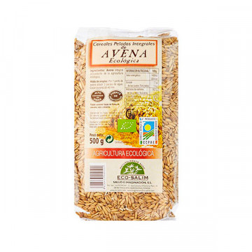 ** AVENA GRANO 500 GR