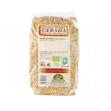 ** CEBADA GRANO 500 GR