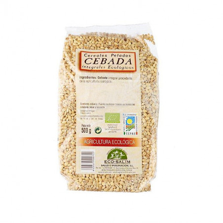 Barley grain 500 gr