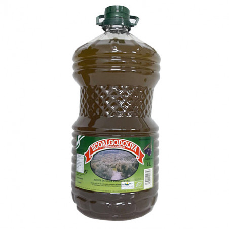Extra virgin olive oil 5 L