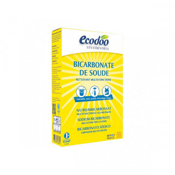 BICARBONATO SODIO 500 GR