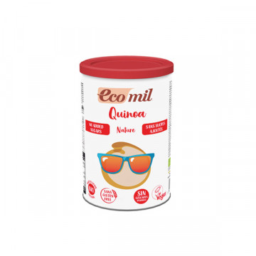Quinoa powder drink 400 gr