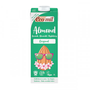 ** BEBIDA ALMENDRA ORIGINAL...