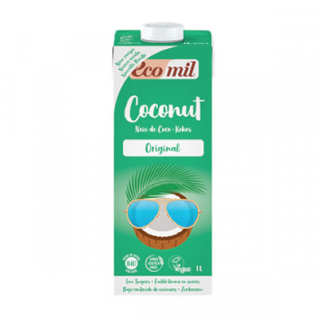 ** BEBIDA COCO ORIGINAL 1 L