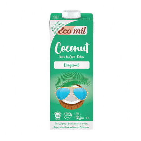 Coconut drink 1 l