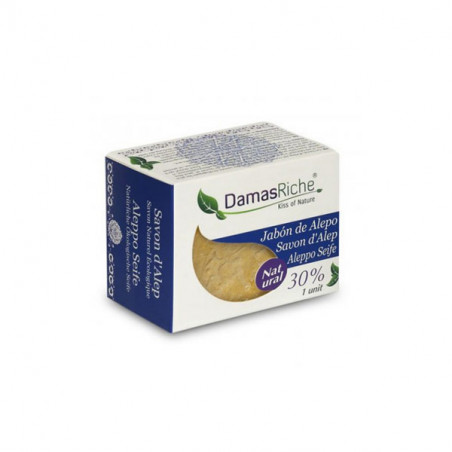 ** JABÓN ALEPO 35 %