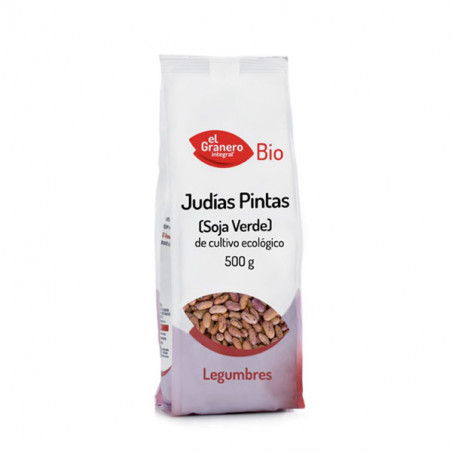 Kidney beans package 500 gr