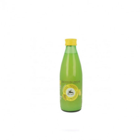 Lemon juice 250 ml