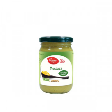 MOSTAZA 200 GR