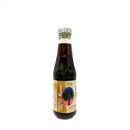 SIROPE PALMA 300 ML