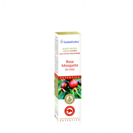 Vegetable oil rosehip 50 ml