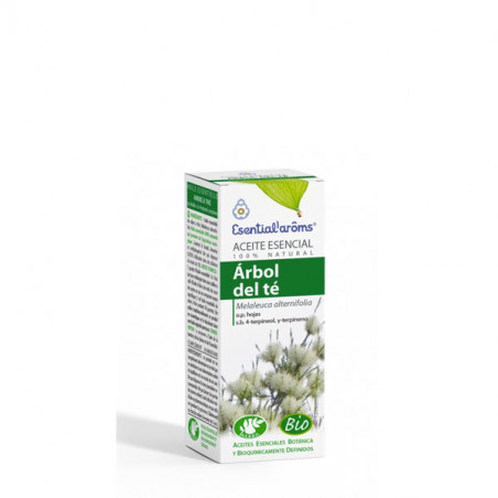 Tea tree essential oil 10 ml
