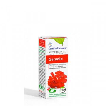 Geranium essential oil 10 ml