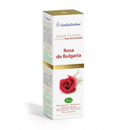 Bulgaria rose flower water 100 ml