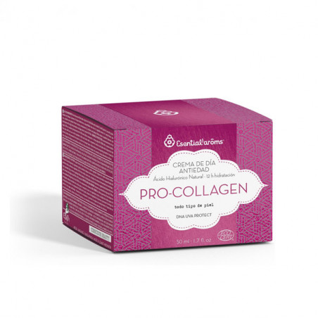 Pro collagen anti-age all skin day cream 50 ml