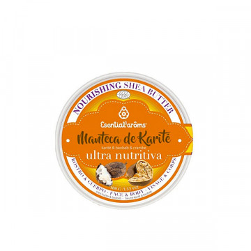 ** MANTECA KARITE  ULTRA...