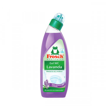 WC lavender cleaner 750 ml