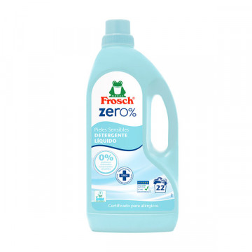 Zero liquid soap 1.5 l