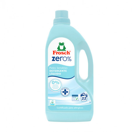 Zero liquid soap 1.5 l