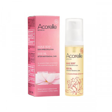 ** ACEITE SOS 50 ML