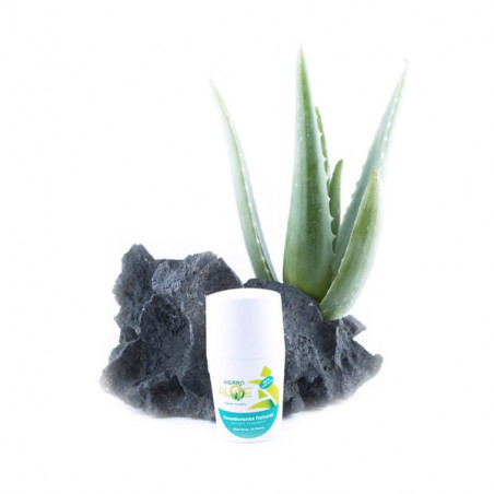 ** DESODORANTE ALOE 50 ML