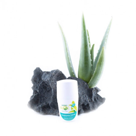 Aloe deodorant 50 ml