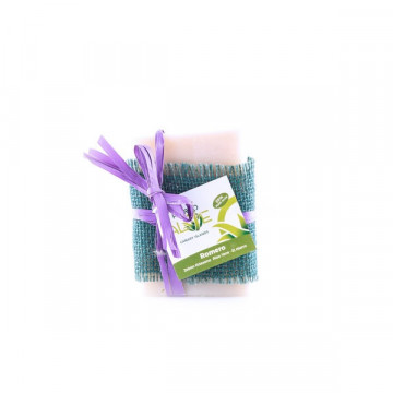 ** JABÓN ALOE 90 GR