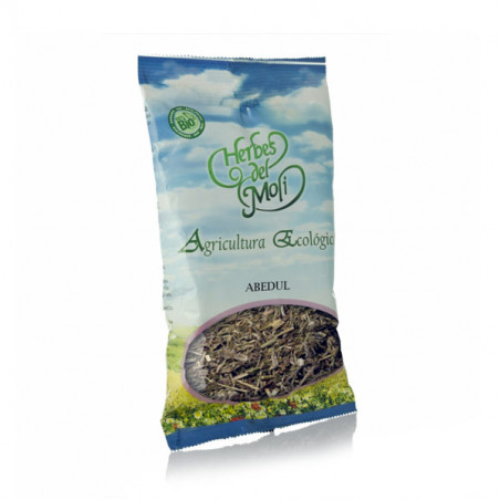** ABEDUL HOJAS 30 GR