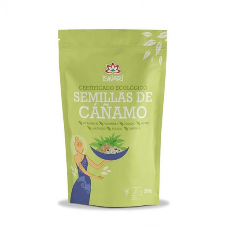 Caname seeds 250 gr