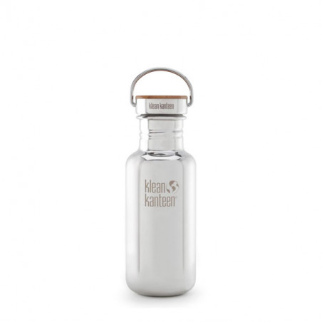 Classic stainless steel bottle 532 ml