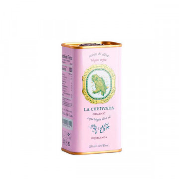 ACEITE OLIVA EXTRA VIRGEN...